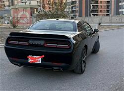 دودج تشالنجر